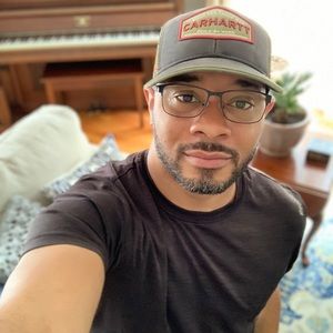 Meet your Posher, Marlow